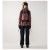 Imagen detallada 10 Haglöfs - Women's Nallo Touring GTX Pant - Pantalones esquí de travesía