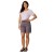 Detaljbild 10 Stoic - Women's UtbySt. Climbing Shorts - Boulderingbyxa