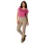 Detaljbild 10 Heber Peak - Woman's MapleHe. Trekking Zip-off Pants - Zip-off byxor