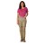 Detailbild 10 Heber Peak - Woman's PineconeHe. Trekking Zip-off Pants - Zip-Off-Hose