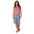 Imagen detallada 10 Stoic - Women's MMXX. Kinna Jeans Baggy Shorts - Pantalones cortos
