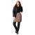 Detailbild 10 Stoic - Women's MountainWool60 JokkmokkSt. Padded Skirt II - Rock