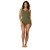 Imagen detallada 10 Heber Peak - Women's MerinoMix165 PineconeHe. Tank - Ropa interior merino