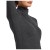 Imagen detallada 10 Icebreaker - Women's Merino 260 Zoneknit L/S Half Zip - Ropa interior merino
