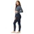 Detailbild 10 Stoic - Women's MerinoSoft180 TuleboLightSt. Long Pants - Merinounterwäsche