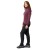 Detailbild 10 Stoic - Women's MerinoSoft245 TuleboSt. II Half Zip - Merinounterwäsche