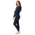 Detailbild 10 Stoic - Women's MerinoSoft245 TuleboSt. II L/S - Merinounterwäsche