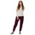 Detailbeeld 10 Stoic - Women's HyddaSt. III Wool Slippers - Pantoffels