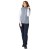 Detailbild 10 Stoic - Women's MerinoFleece270 KuolpaLightSt. III Vest - Merinoweste