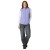 Detailbild 10 Stoic - Women's MerinoFleece335 KuolpaSt. III Vest - Merinoweste