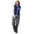 Detailbild 10 Stoic - Women's MerinoSoftFleece MMXX.Karmas Vest - Fleeceweste