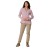 Imagen detallada 10 Heber Peak - Women's WillowHe. Trekking Shirt L/S - Blusa