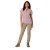 Imagen detallada 10 Heber Peak - Women's WillowHe. Trekking Shirt S/S - Blusa