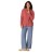 Imagen detallada 10 Stoic - Women's MMXX. Loddby Blouse L/S - Blusa