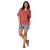Detailbild 10 Stoic - Women's MMXX. Loddby Oversized Blouse S/S - Bluse