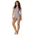 Detailbild 10 Heber Peak - Women's SeapineHe. Bikini Pants High Waist - Bikini-Bottom