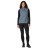 Imagen detallada 10 Stoic - Women's NybroSt. Windbreaker Vest with Hood - Chaleco cortavientos