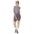 Detailbild 10 Stoic - Women's DalslandSt. Gravel Shorts - Radhose