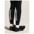 Imagen detallada 10 Craft - Women's Bike Subz Bib Tights C2 - Pantalones de ciclismo