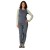 Imagen detallada 10 Stoic - Women's PerformanceMerino LofsdalenSt. MTB L/S - Maillot de ciclismo