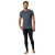 Imagen detallada 10 Stoic - MerinoRib RonnebySt. Shirt - Camiseta de merino
