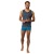 Imagen detallada 10 Stoic - MerinoRib RonnebySt. Tank - Camiseta de merino