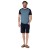 Imagen detallada 10 Stoic - Merino155 LaholmSt. Raglan Shirt - Camiseta de merino