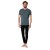Imagen detallada 10 Stoic - MerinoMesh150 SadjemSt. T-Shirt - Camiseta de merino