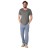 Imagen detallada 10 Stoic - Merino145 NehrenSt. T-Shirt - Camiseta de merino