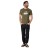 Detailbild 10 Stoic - Hemp30 UtbySt. Print Tee - T-Shirt