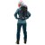 Imagen detallada 10 Deuter - Women's Guide Lite SL 28 - Mochila de travesía
