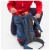 Detail image 10 Millet - Peuterey 45+10 - Mountaineering backpack