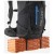 Detail image 10 Millet - Ubic 40 - Mountaineering backpack