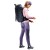 Detailbild 10 Deuter - Women's Futura SL 24 - Wanderrucksack