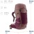 Detailbild 10 Deuter - Women's Futura SL 30 - Wanderrucksack