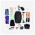 Detail image 10 VAN RYSEL - Triathlon Bag - Cycling backpack