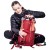 Detailbeeld 10 Kohla - Kid's Happy Alpine 16 - Kinderrugzak