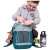 Detailbeeld 10 Kohla - Kid's Happy Rocky 8 - Kinderrugzak