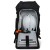 Imagen detallada 10 pinqponq - Komut Bike 32+5 - Bolsa para el portaequipaje
