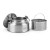 Detailbeeld 10 Campo Libre - Enzo 8 Pieces - Kookset