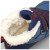 Detailbeeld 10 Affenzahn - Kid's Winterstiefel Leder Winty - Winterschoenen