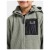 Yksityiskohtainen kuva 10 Didriksons - Kid's Exa Full Zip 3 - Fleecetakki