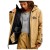 Imagen detallada 10 Quiksilver - Youth's Mission Solid Jacket - Chaqueta de esquí