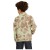 Detailbeeld 10 Jack Wolfskin - Kid's Iceland 3in1 Print Jacket - 3-in-1-jas