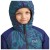 Detailbeeld 10 Jack Wolfskin - Kid's Zenon Twist Hooded - Synthetische jas