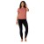 Imagen detallada 10 Stoic - Women's MerinoMesh150 SadjemSt. T-Shirt - Camiseta de merino