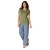 Imagen detallada 10 Stoic - Women's Merino145 NehrenSt. T-Shirt - Camiseta de merino