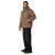 Imagen detallada 11 Heber Peak - SylvaHe. Warm Puff Jacket - Chaqueta de invierno