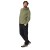 Imagen detallada 11 Heber Peak - Merino210 EvergreenHe. Zip Hoody - Sudadera con capucha y cremallera