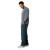 Detailbild 11 Stoic - MerinoFleece270 MMXX.Lulea Crew - Merinopullover